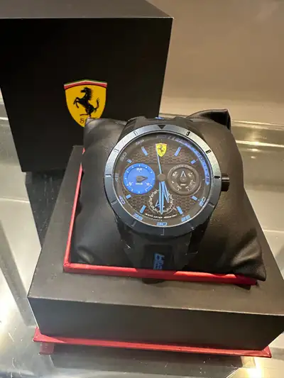ferrari in Jewellery Watches in Canada Kijiji Marketplaces