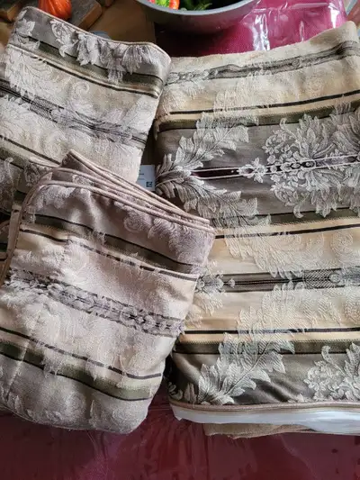Queen Duvet Cover Set, View more