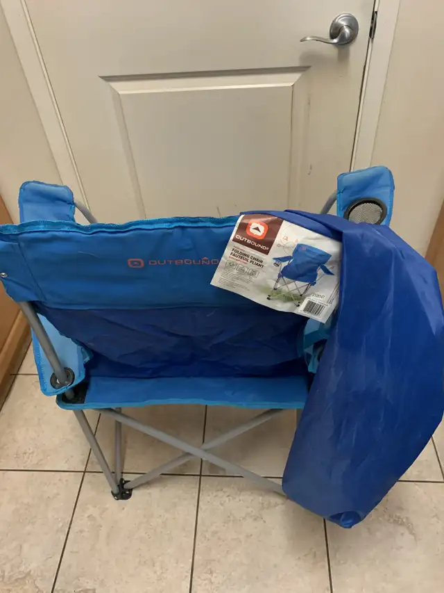 2  - Camping Chairs553852196660848642