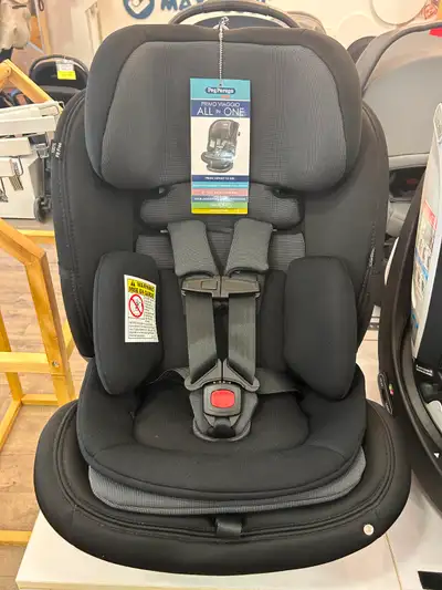 peg perego all in one $455 cash
