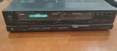 Technics SA290 Stereo Receiver clean, single owner, View more