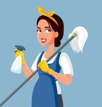 Residential, air bnb, business and cottage cleaning