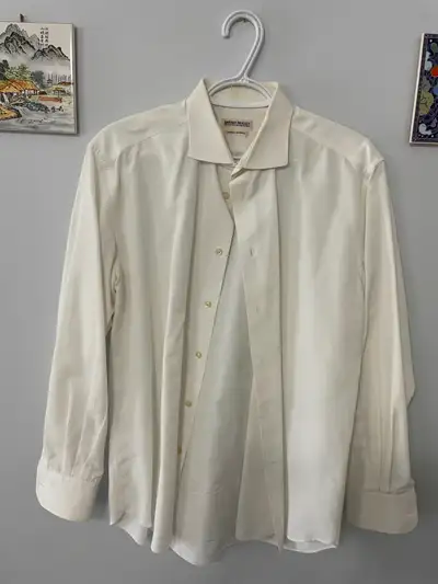 Piero Puliti Dress Shirt, View more