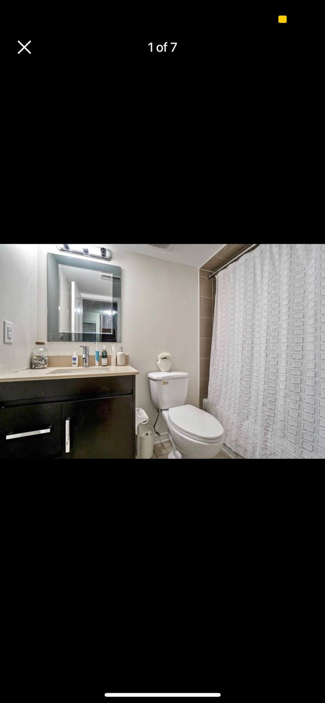 Room for Rent in Room Rentals & Roommates in Mississauga / Peel Region - Image 2