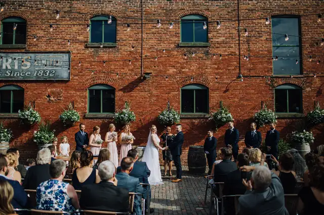 Licensed & Ordained Minister Experienced Wedding Officiant in Wedding in Oshawa / Durham Region - Image 8