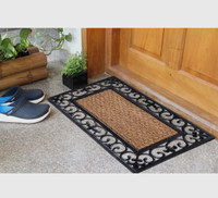 Refined Doormats at Great Value