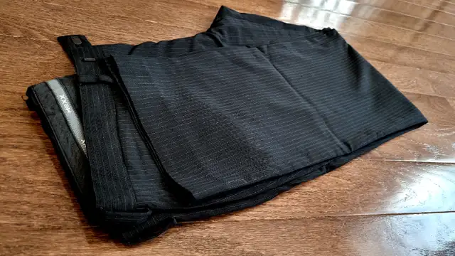 MEXX Men's Dress Pants (Black) in Men's in City of Toronto - Image 7