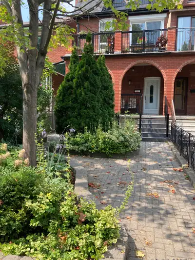 Little Italy 1 Bedroom Apartment