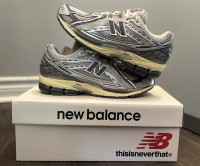 New Balance 1906R thisisneverthat "2022 Downtown Run" - Size 11