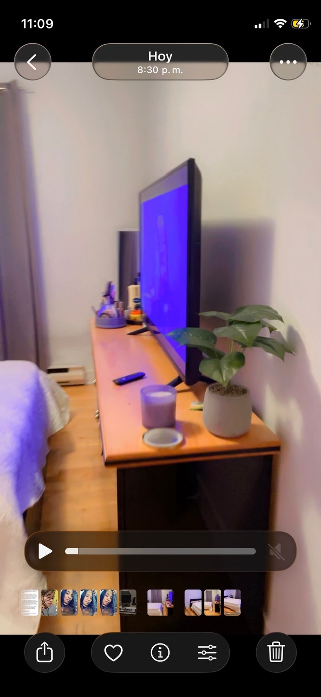 furnished room — photo 2