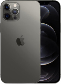 UNLOCKED    IPHONE 12 PRO (128 GB) FOR    $664 + Taxes