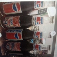 Set of 6 vintage unopened Richard Petty Collection bottles $50 o