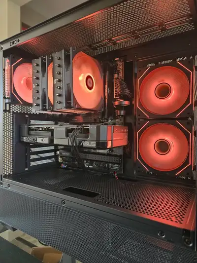 AM5 Gaming System Ryzen 5 7600X/ RTX 4070 12GB, View more