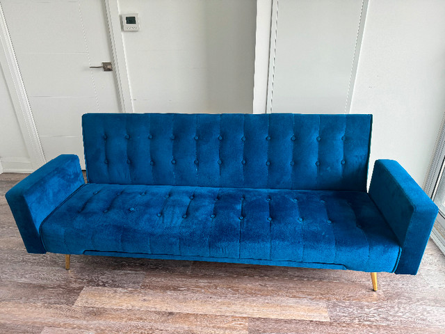 Sofa bed for sale in Couches & Futons in City of Toronto