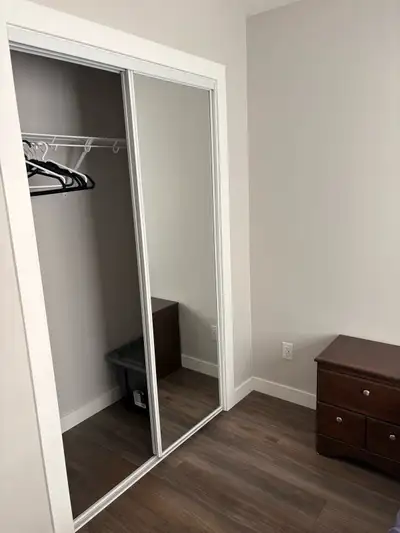 Room for rent on 1 floor with washroom only for girls in NE Calgary