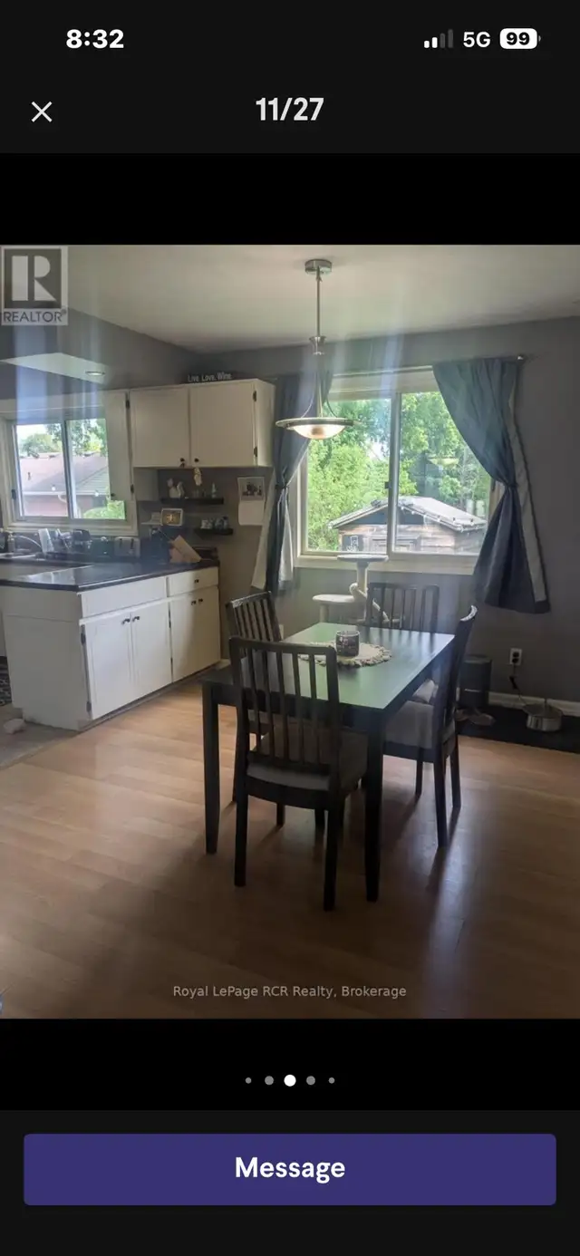 3+ bedroom home for rent in Long Term Rentals in Owen Sound - Image 4
