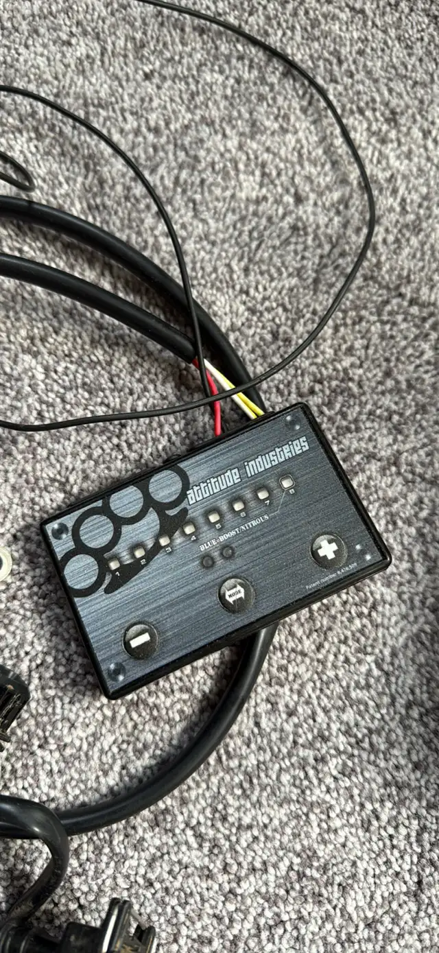 Motorcycle/ATV Tuner in Motorcycle Parts & Accessories in Hamilton - Image 3