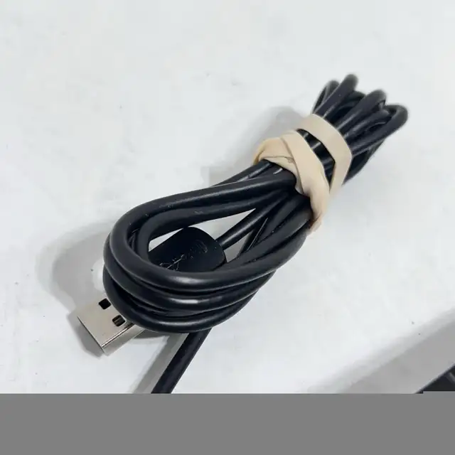 Microsoft Comfort Curve 3000 Keyboard wired usb  in Mice, Keyboards & Webcams in Winnipeg - Image 5