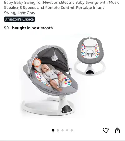 Baby Toys for Sale – Great Condition, View more