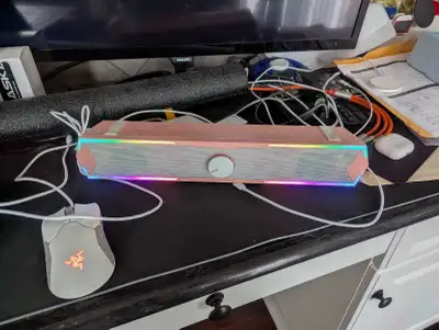 Bluetooth speaker, View more