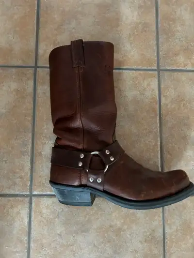 Bottes de cowboy haut de gamme, View more