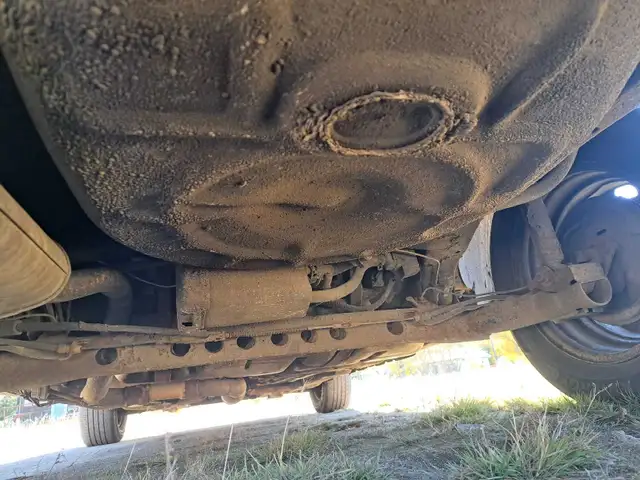 2005 Chev cavalier 601862384177664007