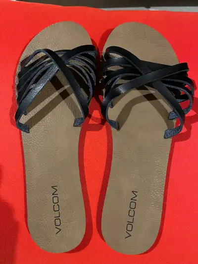 Sandales - Volcom - Gr.8, View more