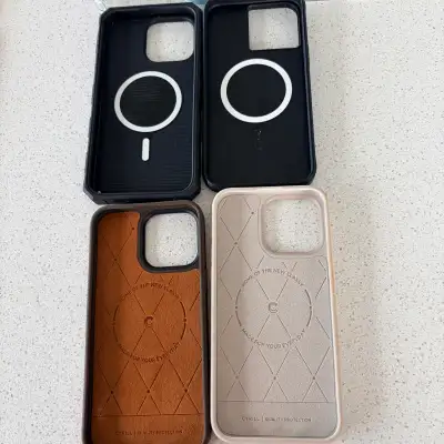 iPhone 15 pro max cases (26), View more