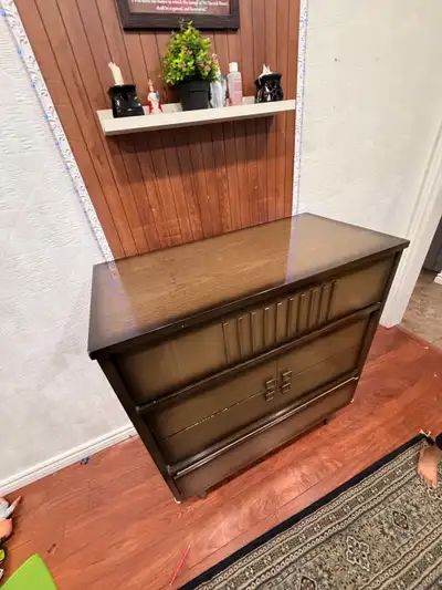 Mid-Century Modern Dresser, View more