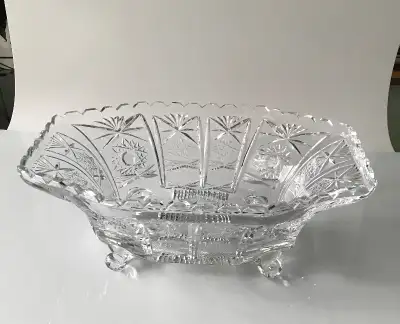 Crystal Dish, View more