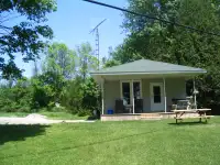 Cottage Rental - Charleston Lake