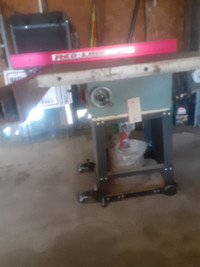 Table Saw