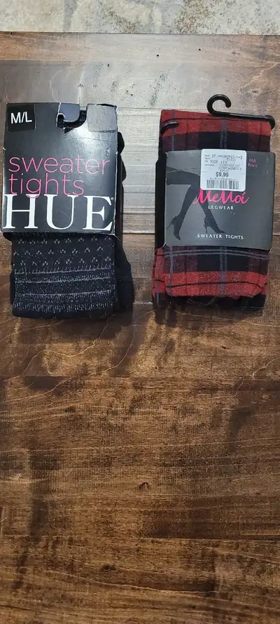 Ladies Tights, View more