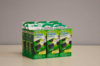 Fuji Flash Film one time use cameras (OTUCs). Package of 8