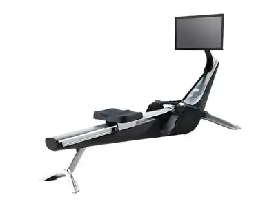 Hydrow rower, View more