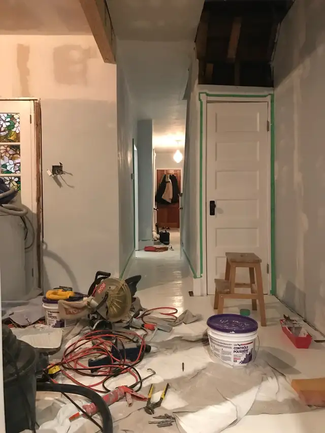 Leslieville/Toronto East Household Services63008305490947121