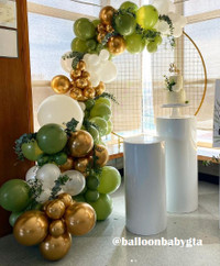 AFFORDABLE BALLOON DECOR AND RENTALS