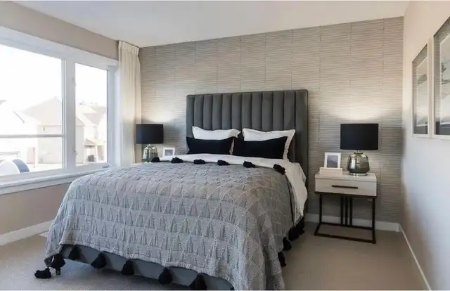 New townhouse for rent in Kanata April 1st