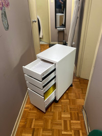 IKEA File cabinet 