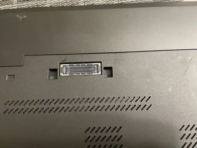 Lenovo T460 - 16 GB - NEW 256 GB SSD in Laptops in Mississauga / Peel Region - Image 5