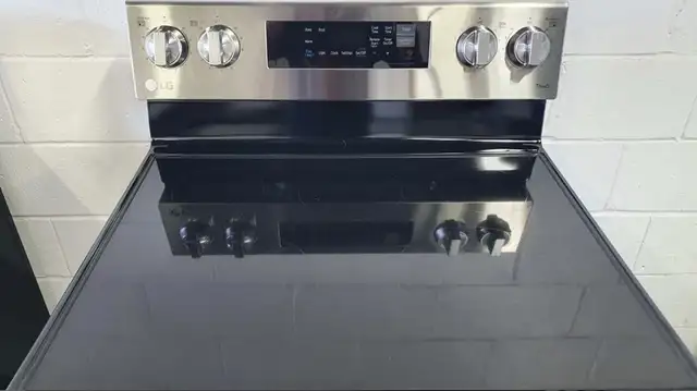 Set 4 electros LG New in Other in City of Montréal - Image 7