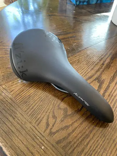 bicycle seat, View more