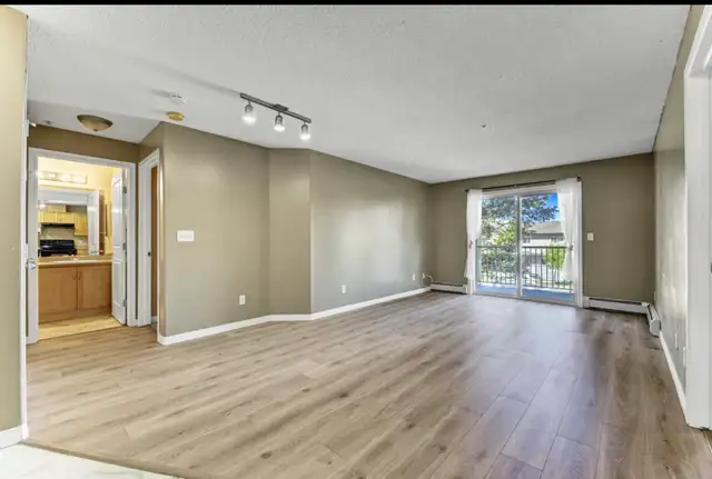 2 bedroom and 2 full bathrooms in southside