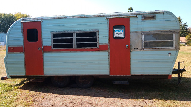 Food trailer forsale in Travel Trailers & Campers in Oshawa / Durham Region - Image 3