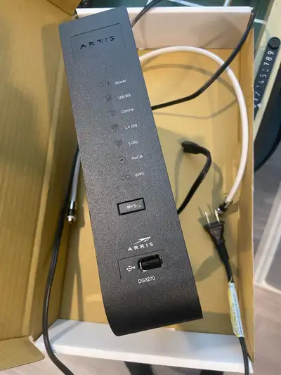 $10 ~~ Internet Modem ~~ $10, View more
