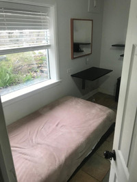  Private furniture home for rent available May 1