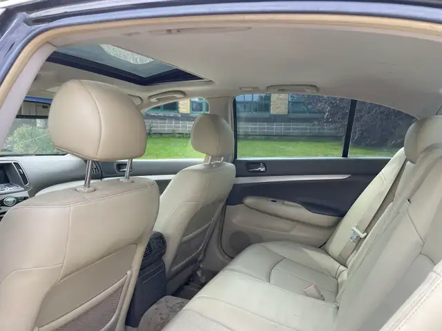 Infiniti G35x AWD (active) loaded - OFFERS..544786151910287368