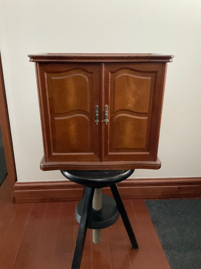 Coffre à bijoux, View more