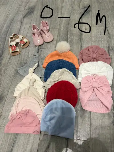 Baby Girl Clothing Bundle 0-6 Months, View more