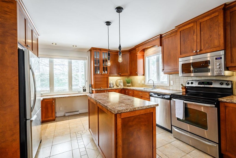 Grand Appartement de 4 chambres A louer A troisrivieres Locations